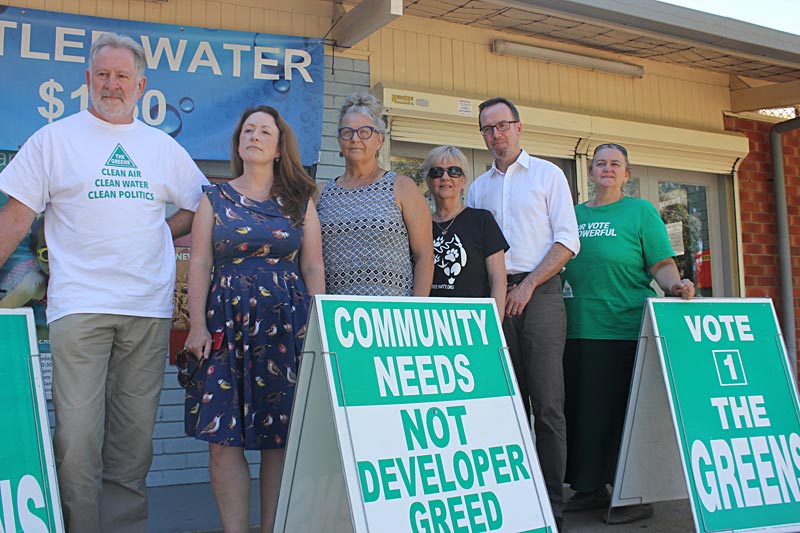 2019 nsw state election