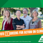 challenges of a changing climate.