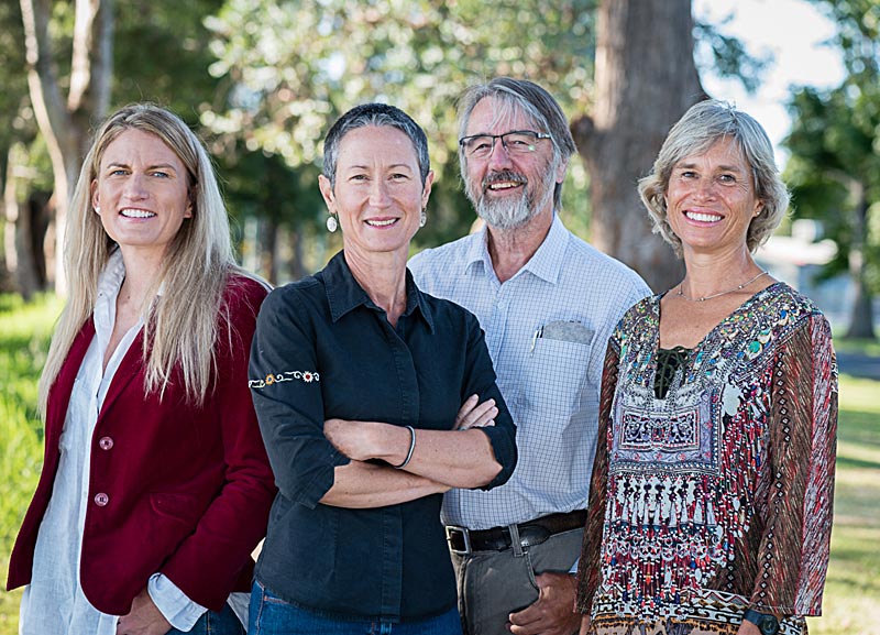 Eurobodalla Greens launch 2021 council elections campaign