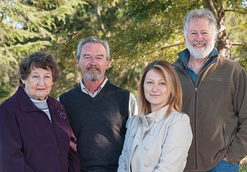 Greens tilt for top job at Shire table