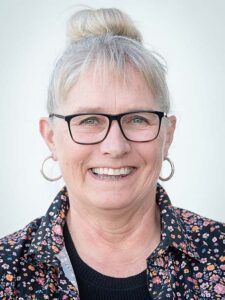 Joslyn van der Moolen