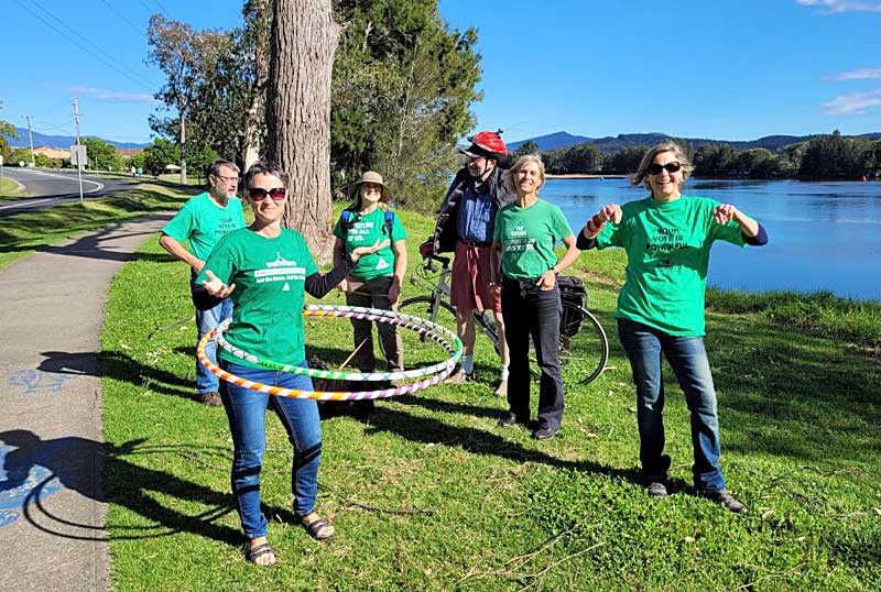 mental health as covid restrictions lift Eurobodalla