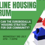 online housing forum