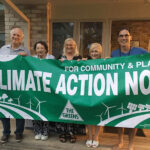 Where we stand on Climate Change